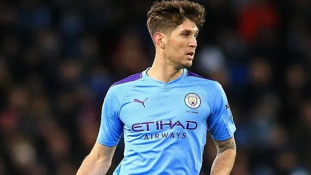 Arsenal muốn gây sốc với John Stones