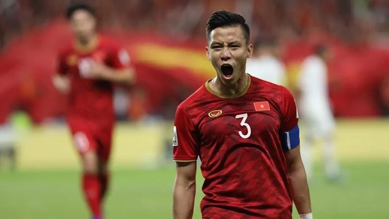 Quế Ngọc Hải: Hoãn AFF Cup không phải vấn đề gì quá lớn