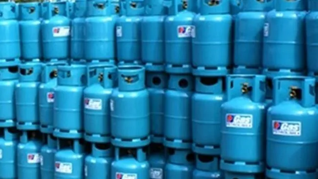 Giá gas hôm nay 1/8/2020: Giá gas trong nước tăng nhẹ 