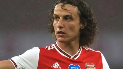 HLV Lampard nói gì về David Luiz?