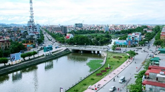 Ninh Bình phải trở thành tỉnh tăng trưởng mạnh của cả nước