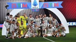 Kết quả bóng đá hôm nay 2/8: Juve bại trận ngày đăng quang - Inter kết thúc với vị trí Á quân