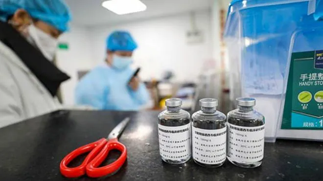 Tháng 10/2021, Việt Nam sẽ có vắcxin COVID-19