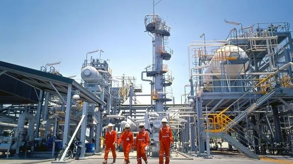 Hơn 1.000 vị trí việc làm trong ngành hóa dầu, nhiệt điện