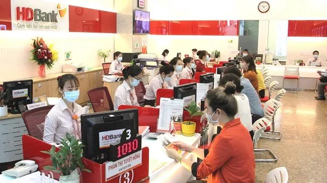 6 tháng năm 2020, HDBank duy trì tăng trưởng cao và bền vững, kiểm soát nợ xấu dưới 1,1%