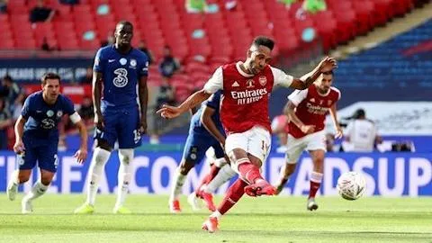 Trận chung kết FA Cup lập kỷ lục về số người xem