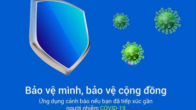 Cách cài đặt Bluezone - ứng dụng cảnh báo tiếp xúc Covid-19 