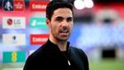 Lộ diện 3 bản hợp đồng Arteta muốn mang về Arsenal
