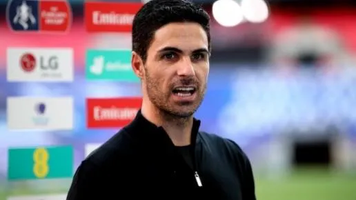 Lộ diện 3 bản hợp đồng Arteta muốn mang về Arsenal