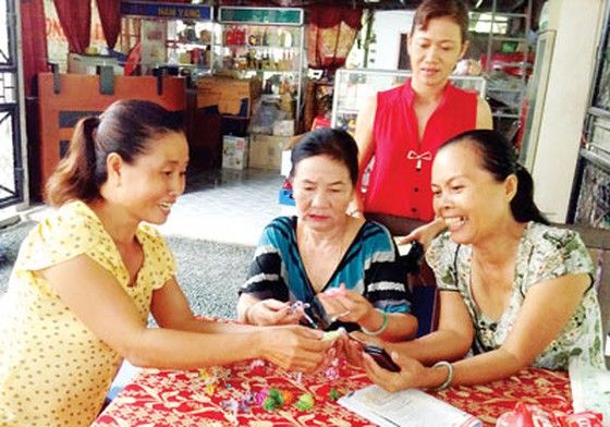 Gương học tập và làm theo tư tưởng, đạo đức, phong cách Hồ Chí Minh - 22/08/2020