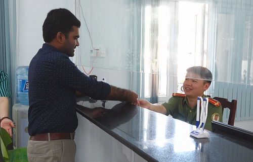 Gương học tập và làm theo tư tưởng, đạo đức, phong cách Hồ Chí Minh - 15/8/2020