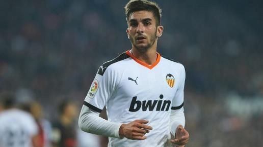 Man City được ủng hộ chiêu mộ Ferran Torres