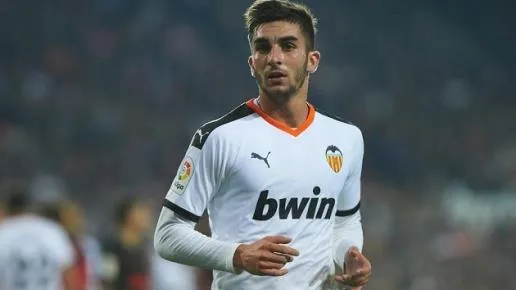 Man City được ủng hộ chiêu mộ Ferran Torres