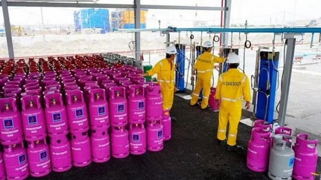 Giá gas hôm nay 5/8/2020: Tăng do hàng tồn kho Mỹ giảm 