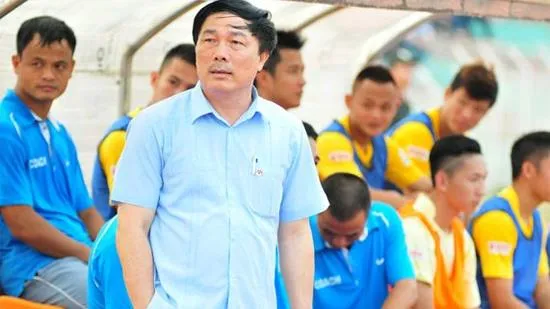 Nóng: CLB Thanh Hóa bỏ giải V-League vì thiếu kinh phí