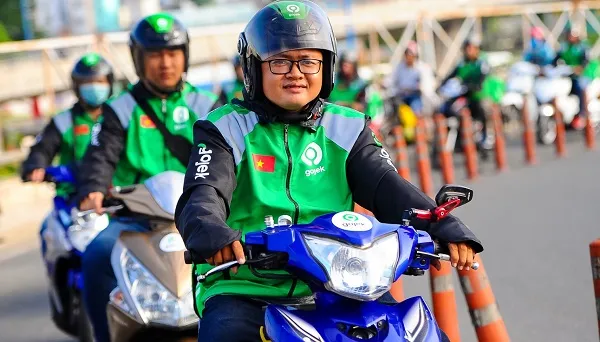GoViet đổi tên thành Gojek: Người dùng làm gì để sử dụng dịch vụ?