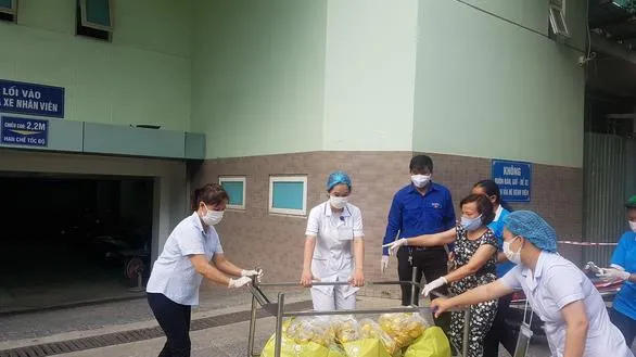 Đà Nẵng cách ly thêm một trung tâm y tế do có ca nhiễm mới
