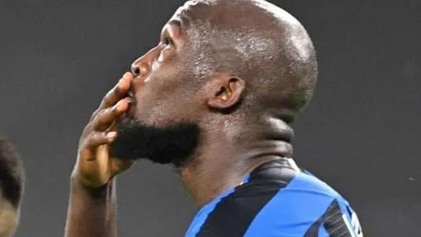 Ghi bàn liên tục, Lukaku sánh ngang các huyền thoại Inter