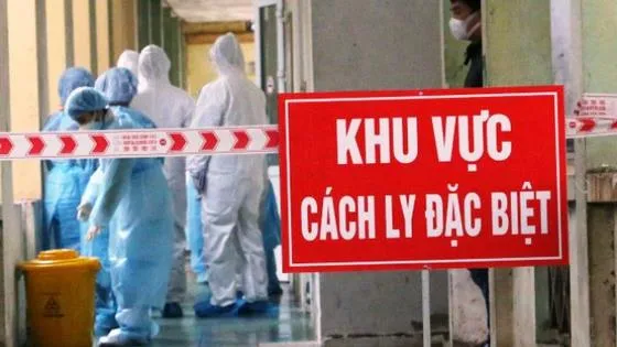 Tin tức dịch bệnh mới nhất ngày 6/8: Thêm 30 ca mắc Covid-19, Việt Nam tổng cộng 747 ca