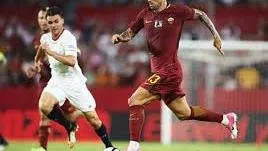 Lịch thi đấu bóng đá hôm nay ngày 06/08/2020: Sevilla vs AS Roma