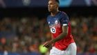Trung vệ thép sắp cập bến Arsenal