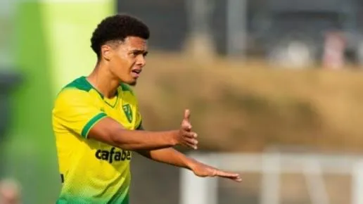 Liverpool đưa hậu vệ Norwich vào tầm ngắm