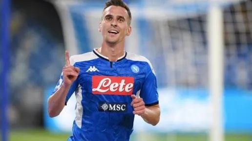 Juventus nhắm sao Napoli thay Gonzalo Higuain