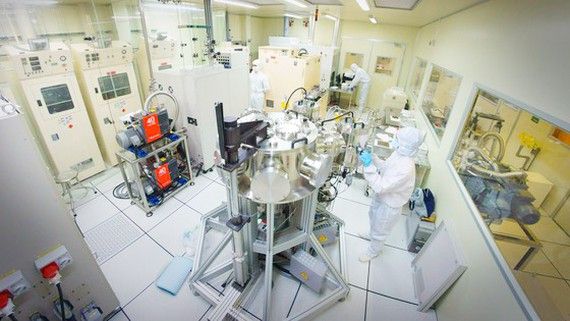 Năm 2025 lĩnh vực vật lý Việt Nam xếp nhóm 5 nước đứng đầu ASEAN