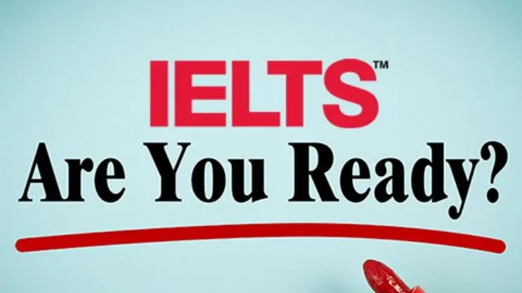 Tổng quan về IELTS