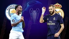 Nhận định Man City vs Real Madrid tại Cup C1: Chủ nhà bảo toàn kết quả