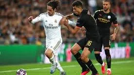 Lịch thi đấu bóng đá hôm nay 07/08/2020: Man City vs Real Madrid