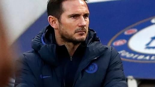Lampard đẩy đi cả một đội hình ở Hè 2020