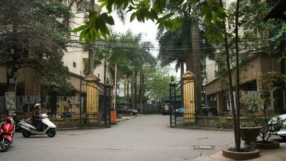 Cựu thứ trưởng Đặng Huỳnh Mai trả lại nhà công vụ
