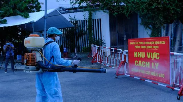 Lịch trình di chuyển của các bệnh nhân 785, 786, 787