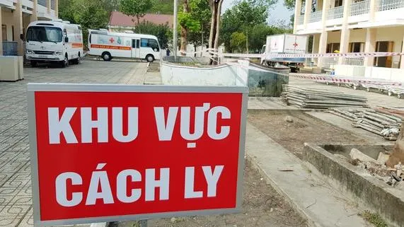 Tình hình Covid-19: Hơn 36.000 người từ Đà Nẵng về TPHCM được lấy mẫu xét nghiệm