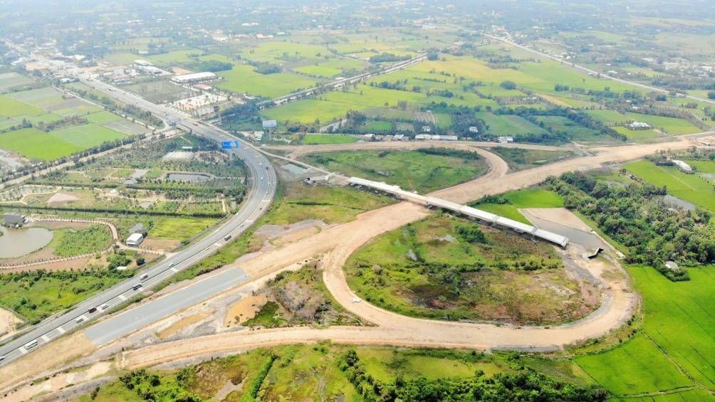 Thủ tướng Nguyễn Xuân Phúc: Cao tốc Trung Lương - Mỹ Thuận phải thông tuyến trong tháng 12/2020