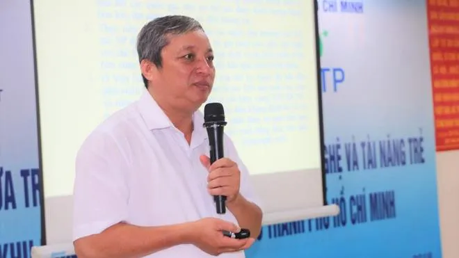 “Phát triển nông nghiệp đô thị Thành phố theo hướng công nghệ cao”