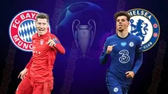 Nhận định Bayern vs Chelsea tại Cup C1: The Blues khó cản bước hùm xám
