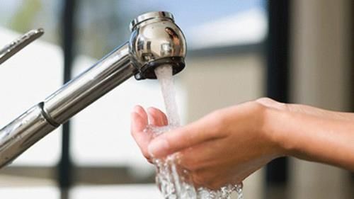 Không cúp nước 16 phường ở quận 6 và quận 8 như đã thông báo