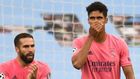 Tội đồ Varane nói gì sau thất bại của Real trước Man City?