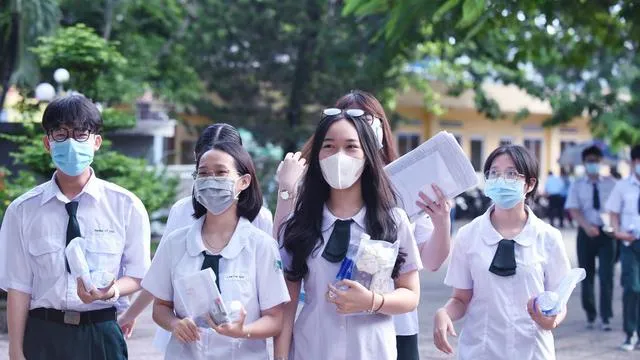 Đề toán THPT quốc gia 2020 bám sát công văn giảm tải của Bộ?