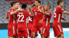 Diễn biến Bayern Munich - Chelsea tại Cup C1: Hùm xám hủy diệt đối thủ