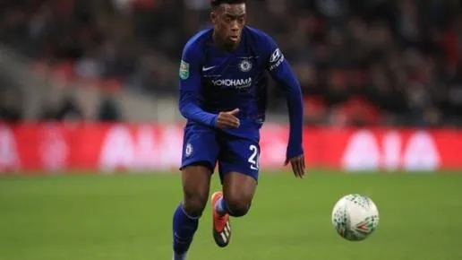Callum Hudson-Odoi tuyên bố đanh thép trước mùa giải mới