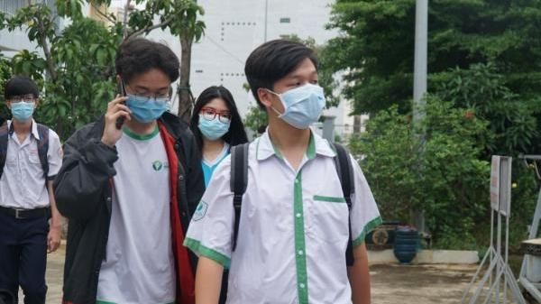 Bài Khoa học Tự nhiên nhẹ nhàng, khó nhất môn Sinh