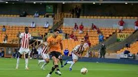 Lịch thi đấu bóng đá hôm nay ngày 11/8/2020: Wolverhampton vs Sevilla
