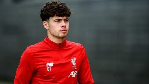 Liverpool lên kế hoạch giữ chân sao trẻ