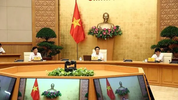Chúng ta có lòng tin không để dịch bệnh bùng phát trên diện rộng