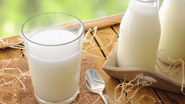 Bí quyết uống sữa tươi để có dáng đẹp lại không tăng cân