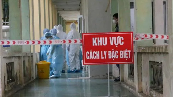 Tối ngày 10/08: Thêm 1 bệnh nhân tử vong vì viêm phổi nặng do COVID-19