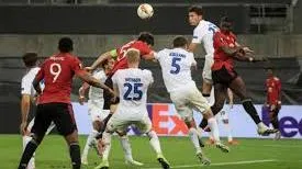 Diễn biến chính Man Utd vs Copenhagen tại Cup C2: MU giành vé vào Bán kết sau 120 phút
